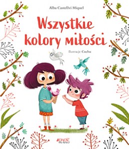 Wszyskie kolory milosci okladka word